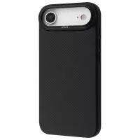 Чехол Накладка Proove Force Armor MagSafe iPhone 17 Air Черная Чехол Накладка Proove Force Armor MagSafe iPhone 17 Air Черная