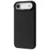 Чехол Накладка Proove Force Armor MagSafe iPhone 17 Air Черная