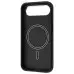 Чехол Накладка Proove Force Armor MagSafe iPhone 17 Air Черная