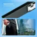 Чехол Накладка Proove Force Armor MagSafe iPhone 17 Air Черная