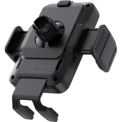 Автотримач Proove Sonic Pro 15W Black, Чорний Автотримач Proove Sonic Pro 15W Black, Чорний