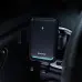 Автотримач Proove Sonic Pro 15W Black, Чорний Автотримач Proove Sonic Pro 15W Black, Чорний