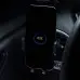 Автотримач Proove Sonic Pro 15W Black, Чорний Автотримач Proove Sonic Pro 15W Black, Чорний