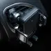 Автотримач Proove Sonic Pro 15W Black, Чорний Автотримач Proove Sonic Pro 15W Black, Чорний