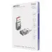 Перехідник адаптер OTG Proove Gaming Matrix USB 3.1 to Type-C Срібний