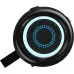 Колонка Bluetooth Proove Rumble 20W (APP) Black, Чорний Колонка Bluetooth Proove Rumble 20W (APP) Black, Чорний