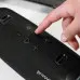 Колонка Bluetooth Proove Rumble 40W (APP) Black, Чорний Колонка Bluetooth Proove Rumble 40W (APP) Black, Чорний