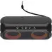 Колонка Bluetooth Proove Third Element SE 20W (APP) Black, Чорний