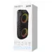 Колонка Bluetooth Proove Third Element SE 20W (APP) Black, Чорний
