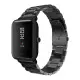 Ремінець Amazfit Bip Металевий Чорний Ремінець Amazfit Bip Металевий Чорний