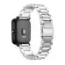 Ремешок Amazfit Bip Металлический Серебряный Ремешок Amazfit Bip Металлический Серебряный