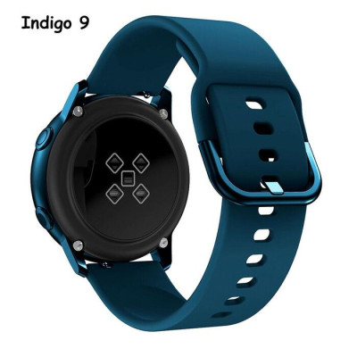 Ремешок Amazfit Bip Watchband New Темно-синий