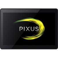 Планшет Pixus Sprint 3G 10.1 2/16 Black, чорний Планшет Pixus Sprint 3G 10.1 2/16 Black, чорний