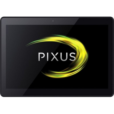 Планшет Pixus Sprint 3G 10.1 2/16 Black, чорний