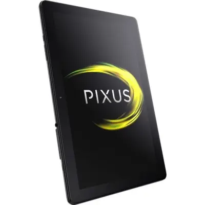 Планшет Pixus Sprint 3G 10.1 2/16 Black, чорний Планшет Pixus Sprint 3G 10.1 2/16 Black, чорний