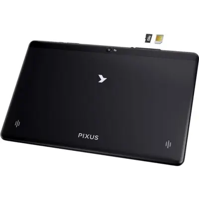 Планшет Pixus Sprint 3G 10.1 2/16 Black, чорний Планшет Pixus Sprint 3G 10.1 2/16 Black, чорний