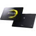 Планшет Pixus Sprint 3G 10.1 2/16 Black, чорний