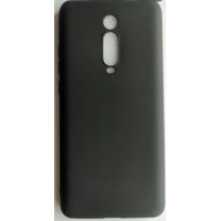 Накладка Xiaomi Mi Play Графит Накладка Xiaomi Mi Play Графит