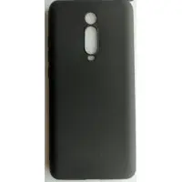Накладка Xiaomi Mi Play Графіт