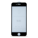 Захисне скло 5D iPhone 6 Чорне