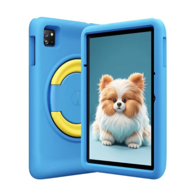 Планшет Blackview TAB A6 Kids 4/128GB Blue, Синий Планшет Blackview TAB A6 Kids 4/128GB Blue, Синий