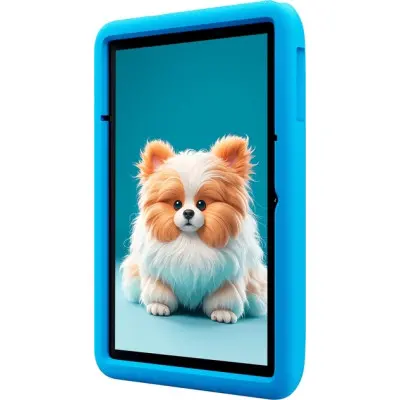 Планшет Blackview TAB A6 Kids 4/128GB Blue, Синий