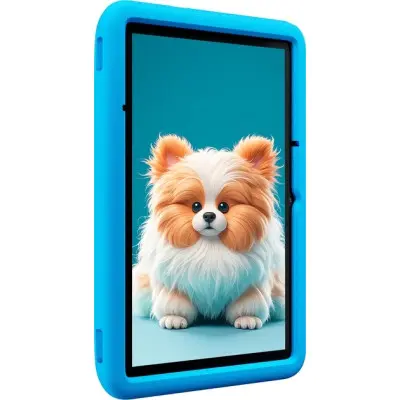 Планшет Blackview TAB A6 Kids 4/128GB Blue, Синий