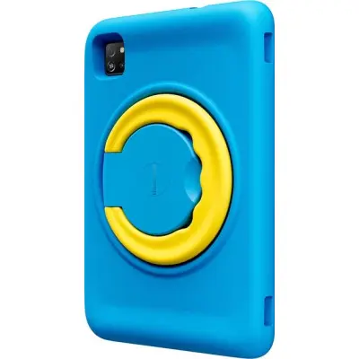 Планшет Blackview TAB A6 Kids 4/128GB Blue, Синий