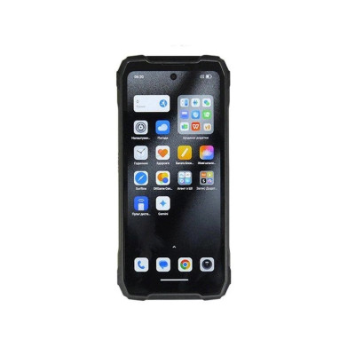 Смартфон Blackview XPLORE 1 12/256Gb Black, Черный