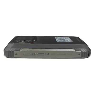 Смартфон Blackview XPLORE 1 12/256Gb Black, Чорний