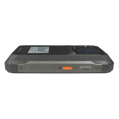 Смартфон Blackview XPLORE 1 12/256Gb Black, Черный