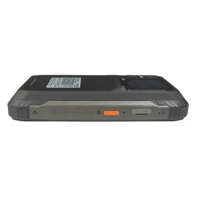 Смартфон Blackview XPLORE 1 12/256Gb Black, Чорний