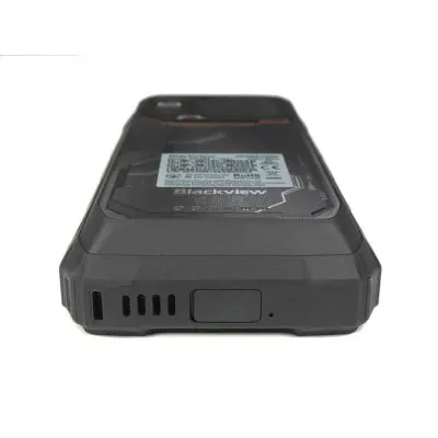 Смартфон Blackview XPLORE 1 12/256Gb Black, Чорний