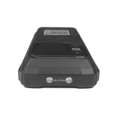 Смартфон Blackview XPLORE 1 12/256Gb Black, Чорний