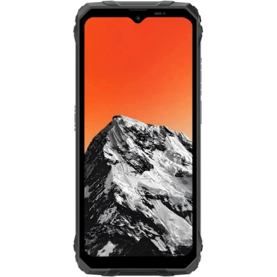 Смартфон Blackview FORT 1 6/256GB Black, Черный Смартфон Blackview FORT 1 6/256GB Black, Черный