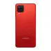 Смартфон Samsung Galaxy A12 4/64GB Red, червоний Смартфон Samsung Galaxy A12 4/64GB Red, червоний