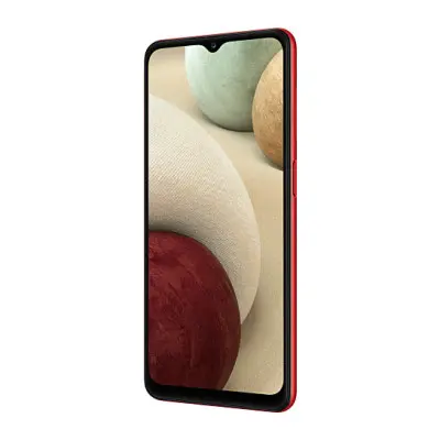 Смартфон Samsung Galaxy A12 4/64GB Red, червоний Смартфон Samsung Galaxy A12 4/64GB Red, червоний