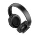 Беспроводные наушники Bluetooth Hoco W45 Enjoy Black, чорные
