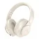Беспроводные наушники Bluetooth Hoco W45 Enjoy Milky White, белый Беспроводные наушники Bluetooth Hoco W45 Enjoy Milky White, белый