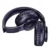 Беспроводные наушники Bluetooth Hoco W45 Enjoy Blue, синий