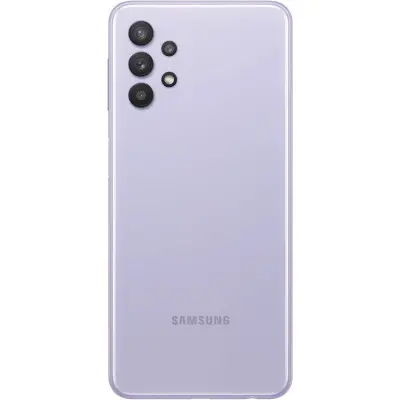 Смартфон Samsung Galaxy A32 4/64GB Violet, фиолетовый Смартфон Samsung Galaxy A32 4/64GB Violet, фиолетовый
