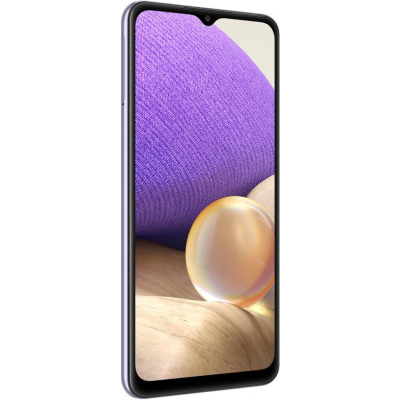 Смартфон Samsung Galaxy A32 4/64GB Violet, фиолетовый