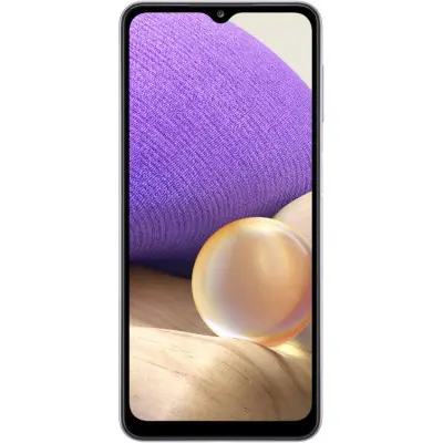 Смартфон Samsung Galaxy A32 4/64GB Violet, фиолетовый Смартфон Samsung Galaxy A32 4/64GB Violet, фиолетовый