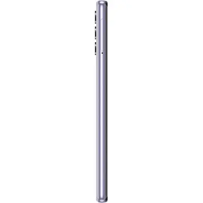 Смартфон Samsung Galaxy A32 4/64GB Violet, фиолетовый Смартфон Samsung Galaxy A32 4/64GB Violet, фиолетовый