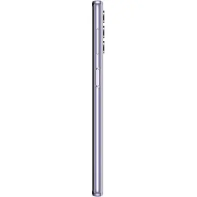 Смартфон Samsung Galaxy A32 4/64GB Violet, фиолетовый Смартфон Samsung Galaxy A32 4/64GB Violet, фиолетовый