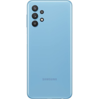 Смартфон Samsung Galaxy A32 4/64GB Blue, голубой