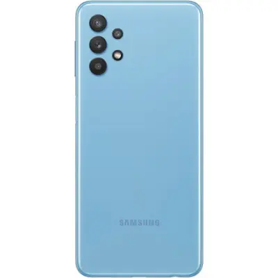 Смартфон Samsung Galaxy A32 4/64GB Blue, голубой