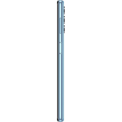 Смартфон Samsung Galaxy A32 4/64GB Blue, голубой
