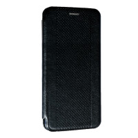 Чехол-книжка 360 New Xiaomi Redmi Note 13 (4G) Чорна Чехол-книжка 360 New Xiaomi Redmi Note 13 (4G) Чорна