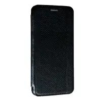 Чехол-книжка 360 New Xiaomi Redmi Note 13 (4G) Чорна